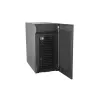 COOLER MASTER Case CPU Silencio S400 Mini Tower nero senza Tg