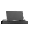 COOLER MASTER Case CPU Silencio S400 Mini Tower nero senza Tg