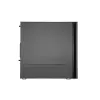 COOLER MASTER Case CPU Silencio S400 Mini Tower nero senza Tg