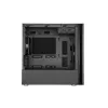 COOLER MASTER Case CPU Silencio S400 Mini Tower nero senza Tg