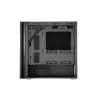 COOLER MASTER Case CPU Silencio S400 Mini Tower nero senza Tg