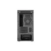 COOLER MASTER Case CPU Silencio S400 Mini Tower nero senza Tg