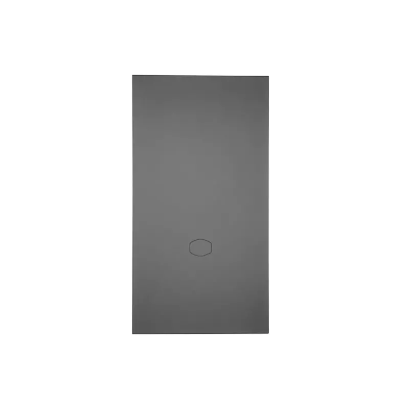 COOLER MASTER Case CPU Silencio S400 Mini Tower nero senza Tg