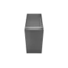 COOLER MASTER Case CPU Silencio S400 Mini Tower nero senza Tg