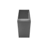 COOLER MASTER Case CPU Silencio S400 Mini Tower nero senza Tg