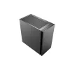 COOLER MASTER Case CPU Silencio S400 Mini Tower nero senza Tg