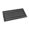 COOLER MASTER Case CPU Silencio S400 Mini Tower nero senza Tg