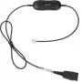 Cavo Jabra GN1216 Avaya, cavo, nero
