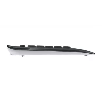 LOGITECH MK540 Advanced Wireless Keyboard And Mouse Combo - QWERTZ svizzero