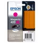 Epson 405XL DURABrite Ultra Ink cartuccia d'inchiostro 1 pezzo originale alta (XL) capacità magenta