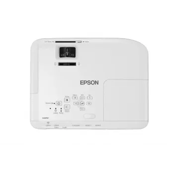Epson EB-FH06 3500 ANSI Lumen 3LCD 1080p (1920x1080) bianco