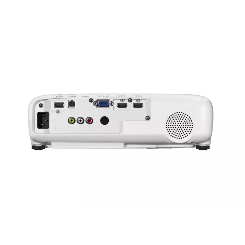 Epson EB-FH06 3500 ANSI Lumen 3LCD 1080p (1920x1080) bianco