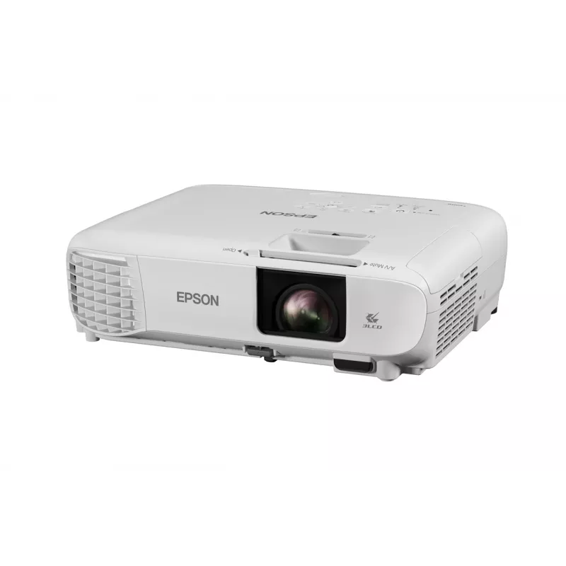 Epson EB-FH06 3500 ANSI Lumen 3LCD 1080p (1920x1080) bianco