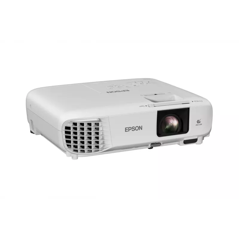 Epson EB-FH06 3500 ANSI Lumen 3LCD 1080p (1920x1080) bianco