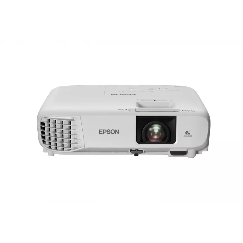 Epson EB-FH06 3500 ANSI Lumen 3LCD 1080p (1920x1080) bianco