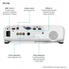Epson EB-FH06 3500 ANSI Lumen 3LCD 1080p (1920x1080) bianco