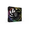 be quiet! Light Wings ventola 120 mm ARGB PWM High-Speed, nero, confezione da 3
