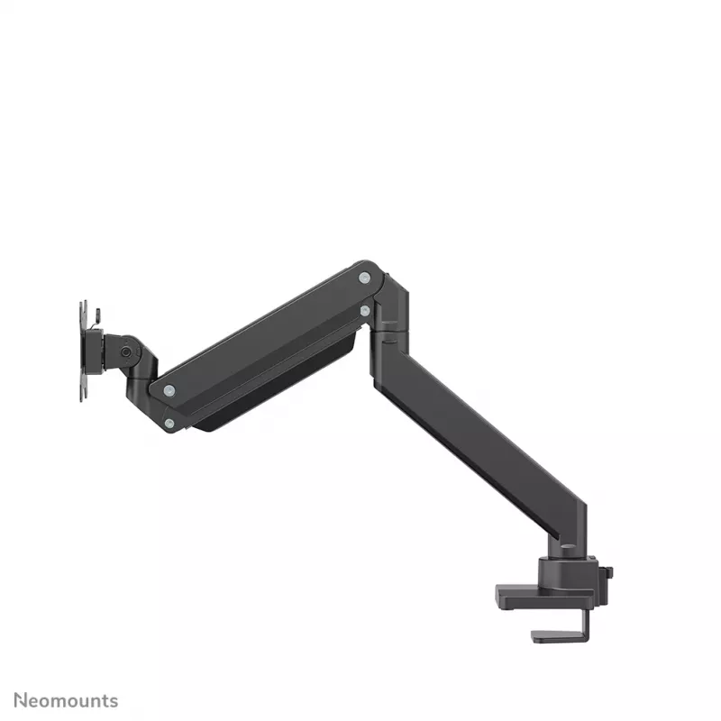 Neomounts NM-D775BLACKPLUS braccio monitor 10-49