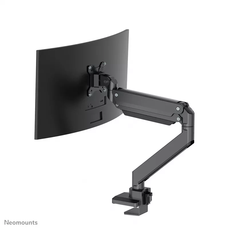 Neomounts NM-D775BLACKPLUS braccio monitor 10-49