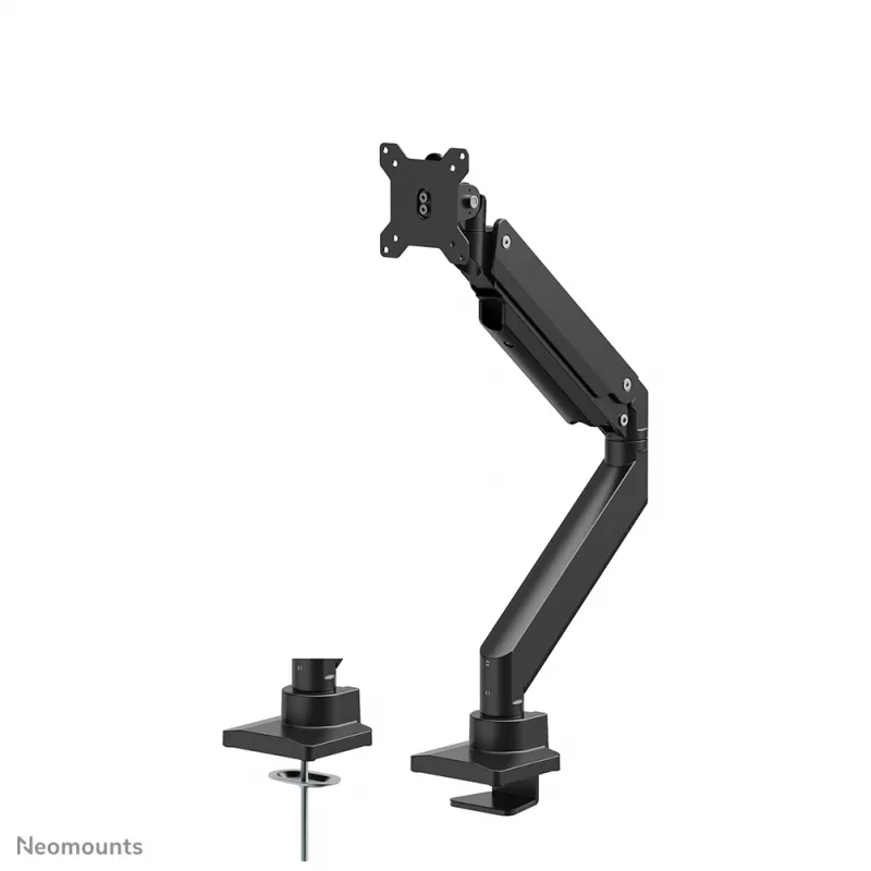 Neomounts NM-D775BLACKPLUS braccio monitor 10-49