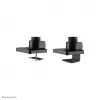 Neomounts NM-D775BLACKPLUS braccio monitor 10-49