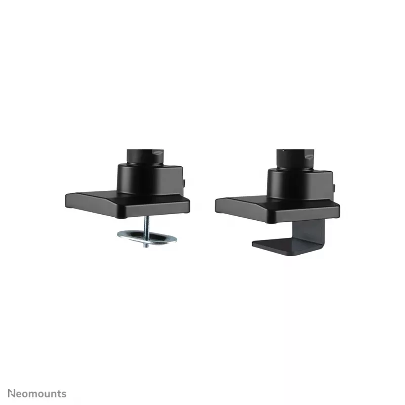 Neomounts NM-D775BLACKPLUS braccio monitor 10-49