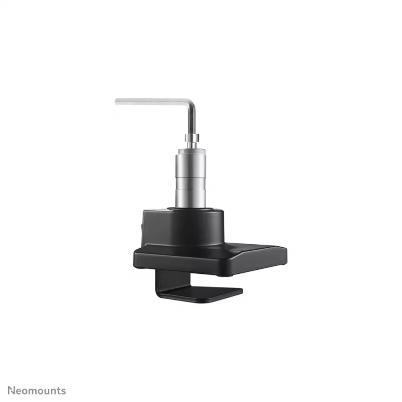Neomounts NM-D775BLACKPLUS braccio monitor 10-49