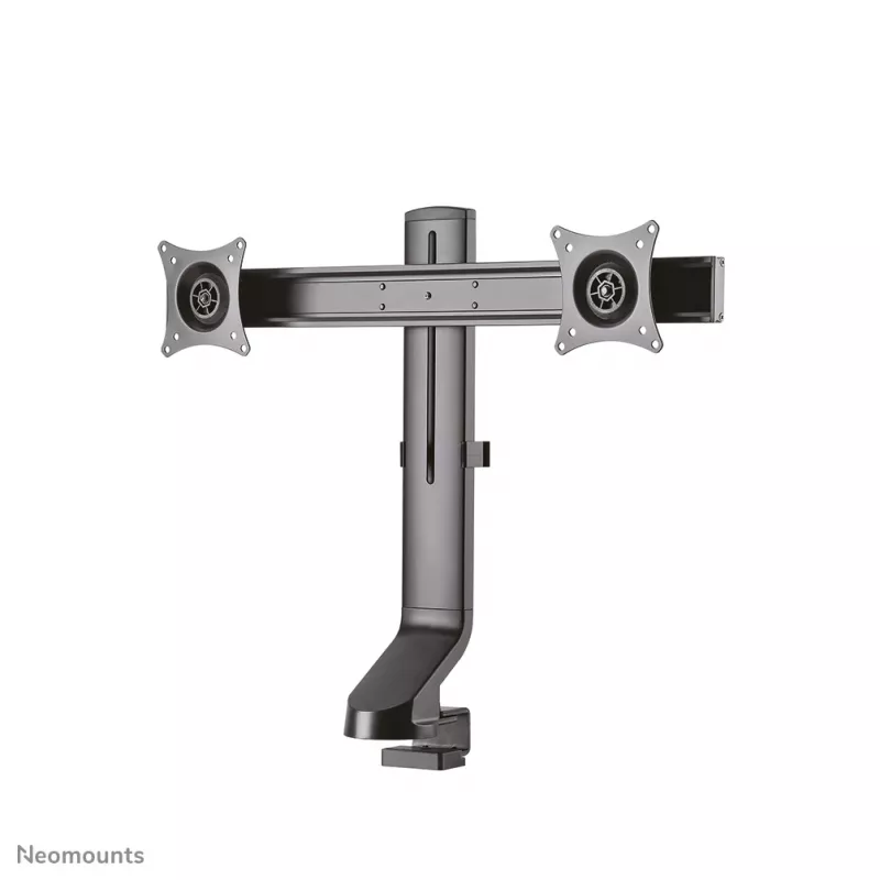 Neomounts FPMA-D860DBLACK braccio monitor 10-27