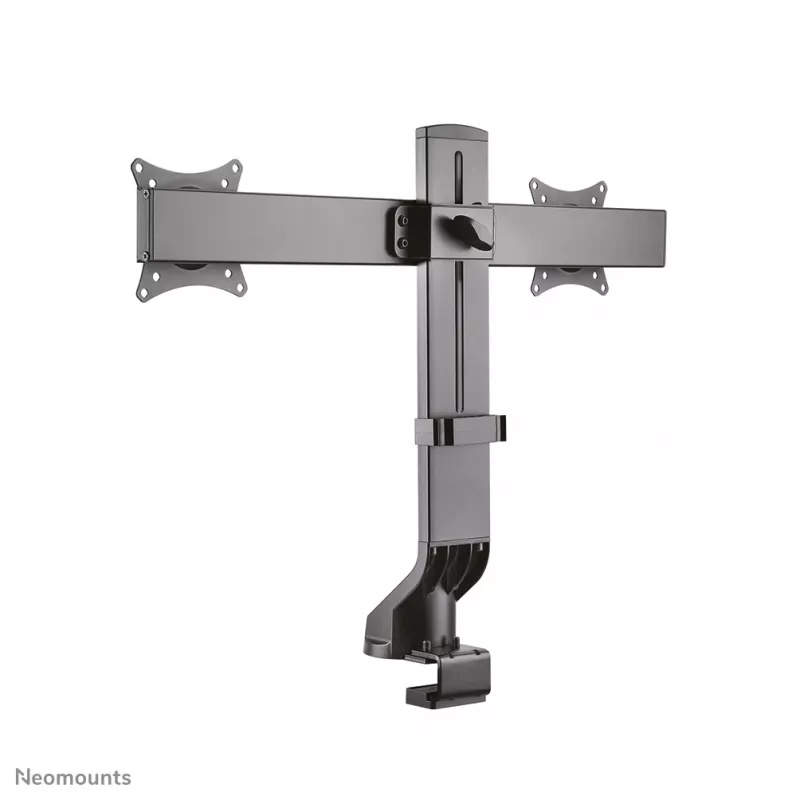 Neomounts FPMA-D860DBLACK braccio monitor 10-27