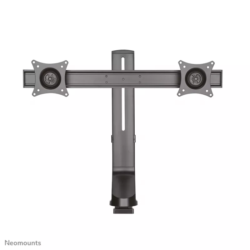 Neomounts FPMA-D860DBLACK braccio monitor 10-27