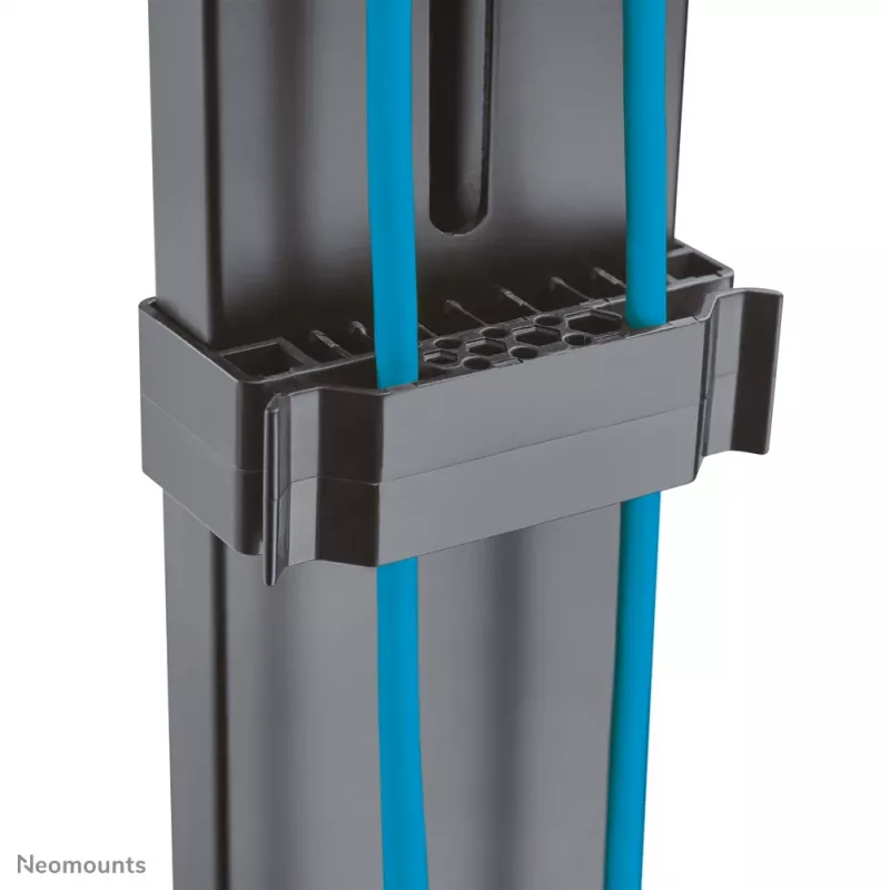 Neomounts FPMA-D860DBLACK braccio monitor 10-27