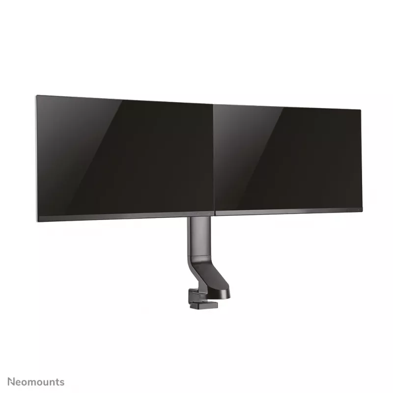 Neomounts FPMA-D860DBLACK braccio monitor 10-27