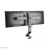Neomounts FPMA-D860DBLACK braccio monitor 10-27