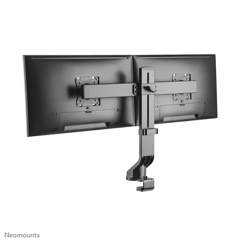 Neomounts FPMA-D860DBLACK braccio monitor 10-27