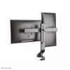 Neomounts FPMA-D860DBLACK braccio monitor 10-27