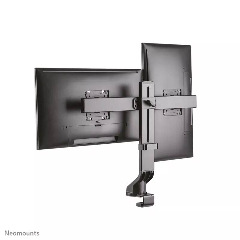 Neomounts FPMA-D860DBLACK braccio monitor 10-27