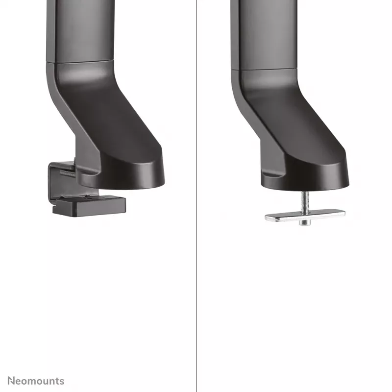Neomounts FPMA-D860DBLACK braccio monitor 10-27