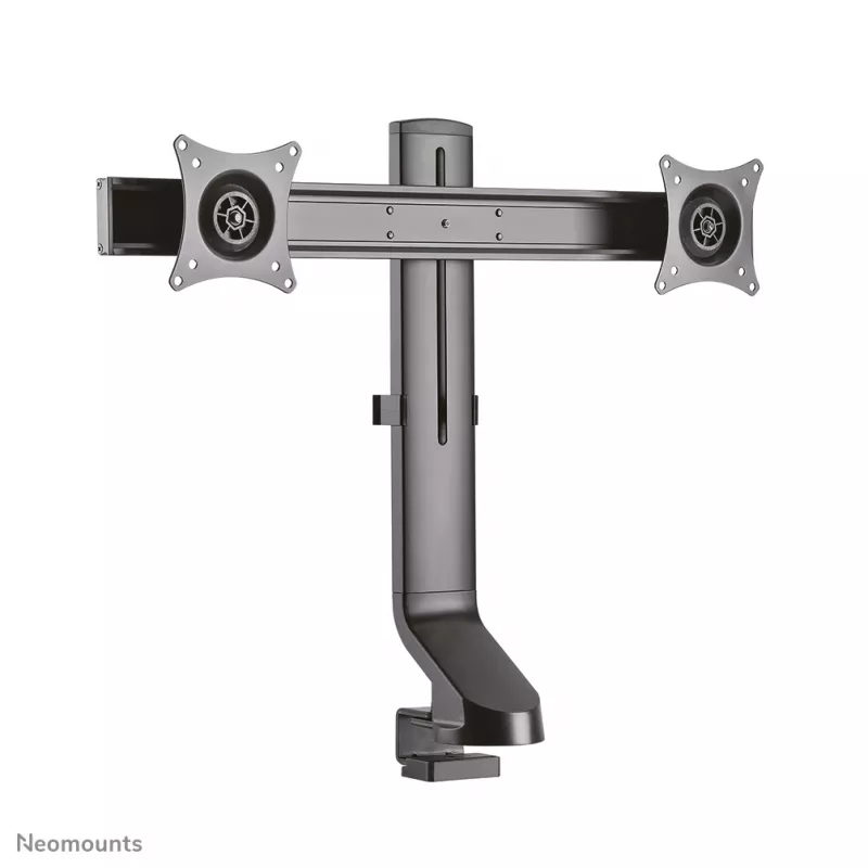 Neomounts FPMA-D860DBLACK braccio monitor 10-27
