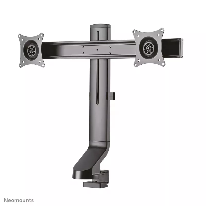 Neomounts FPMA-D860DBLACK braccio monitor 10-27