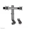 Neomounts FPMA-D860DBLACK braccio monitor 10-27