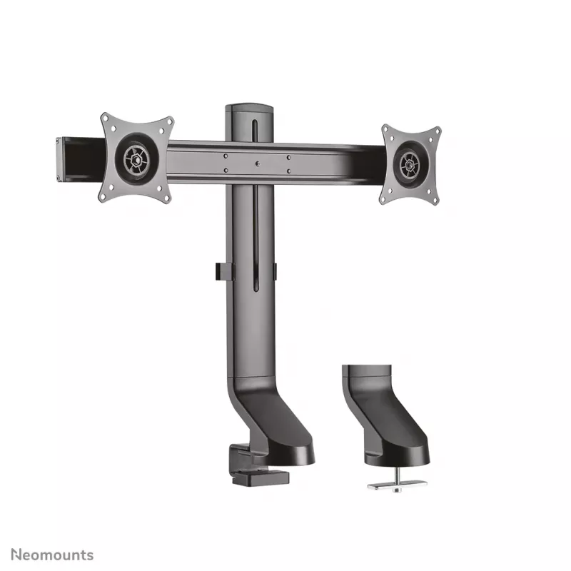 Neomounts FPMA-D860DBLACK braccio monitor 10-27