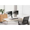 Neomounts FPMA-D860DBLACK braccio monitor 10-27