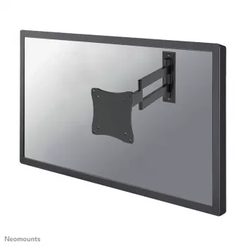Neomounts FPMA-W830BLACK supporto a parete monitor/TV 10-27