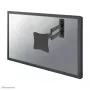 Neomounts FPMA-W830BLACK supporto a parete monitor/TV 10-27