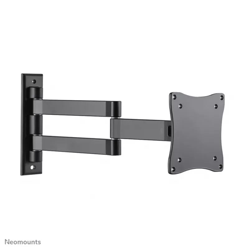 Neomounts FPMA-W830BLACK supporto a parete monitor/TV 10-27