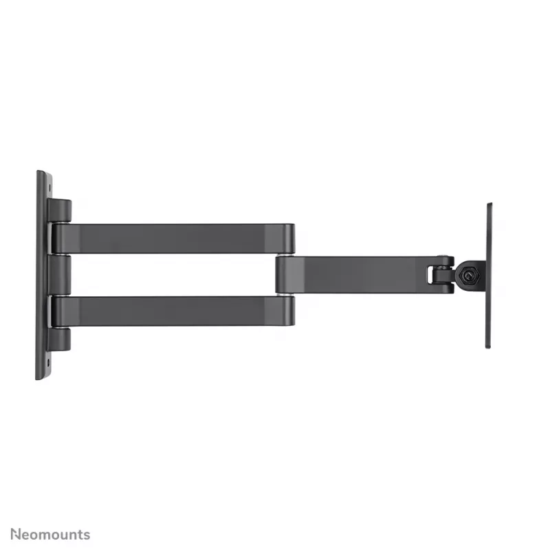 Neomounts FPMA-W830BLACK supporto a parete monitor/TV 10-27
