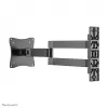 Neomounts FPMA-W830BLACK supporto a parete monitor/TV 10-27