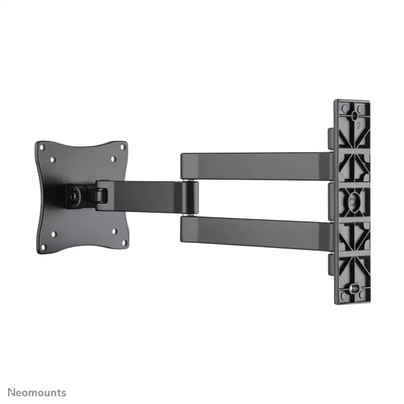 Neomounts FPMA-W830BLACK supporto a parete monitor/TV 10-27