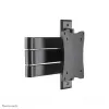 Neomounts FPMA-W830BLACK supporto a parete monitor/TV 10-27