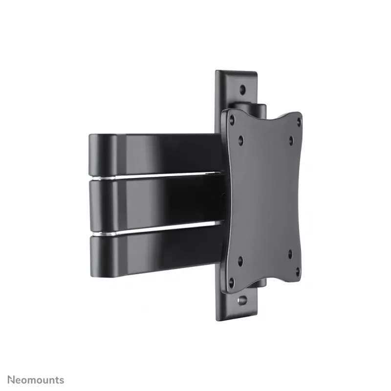 Neomounts FPMA-W830BLACK supporto a parete monitor/TV 10-27